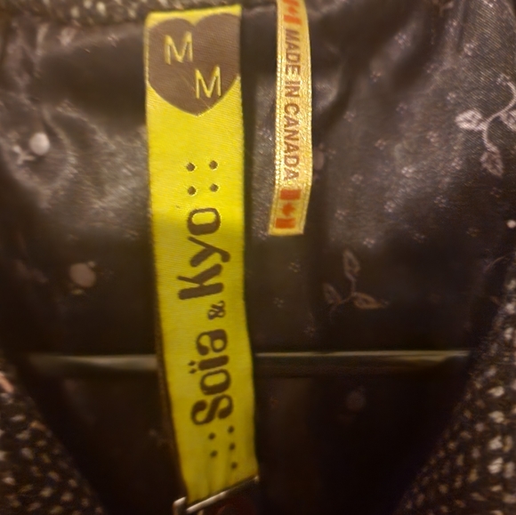 Vintage jacket - Picture 3 of 4